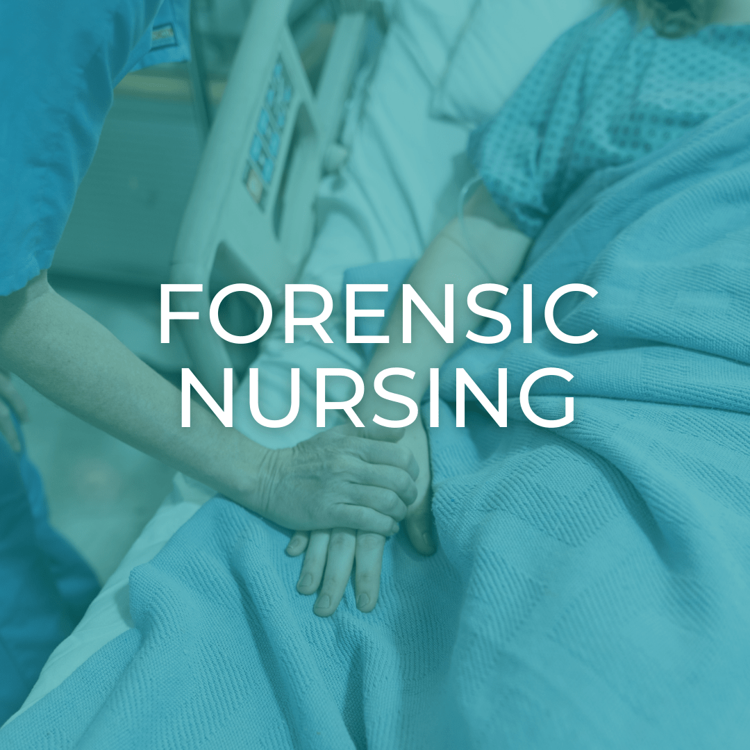 Forensic Nursing