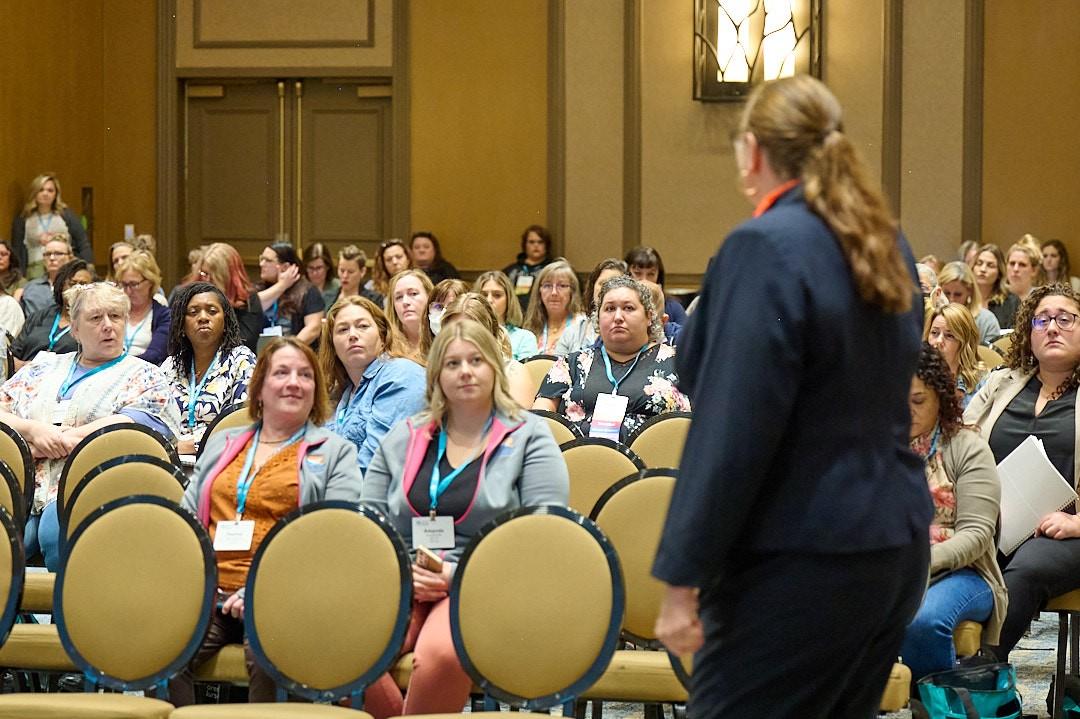 2023 Annual Conference IAFN