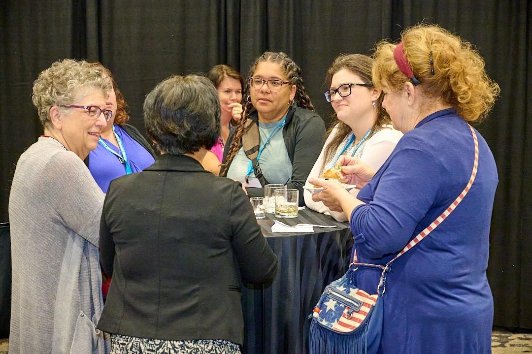 2023 Annual Conference IAFN