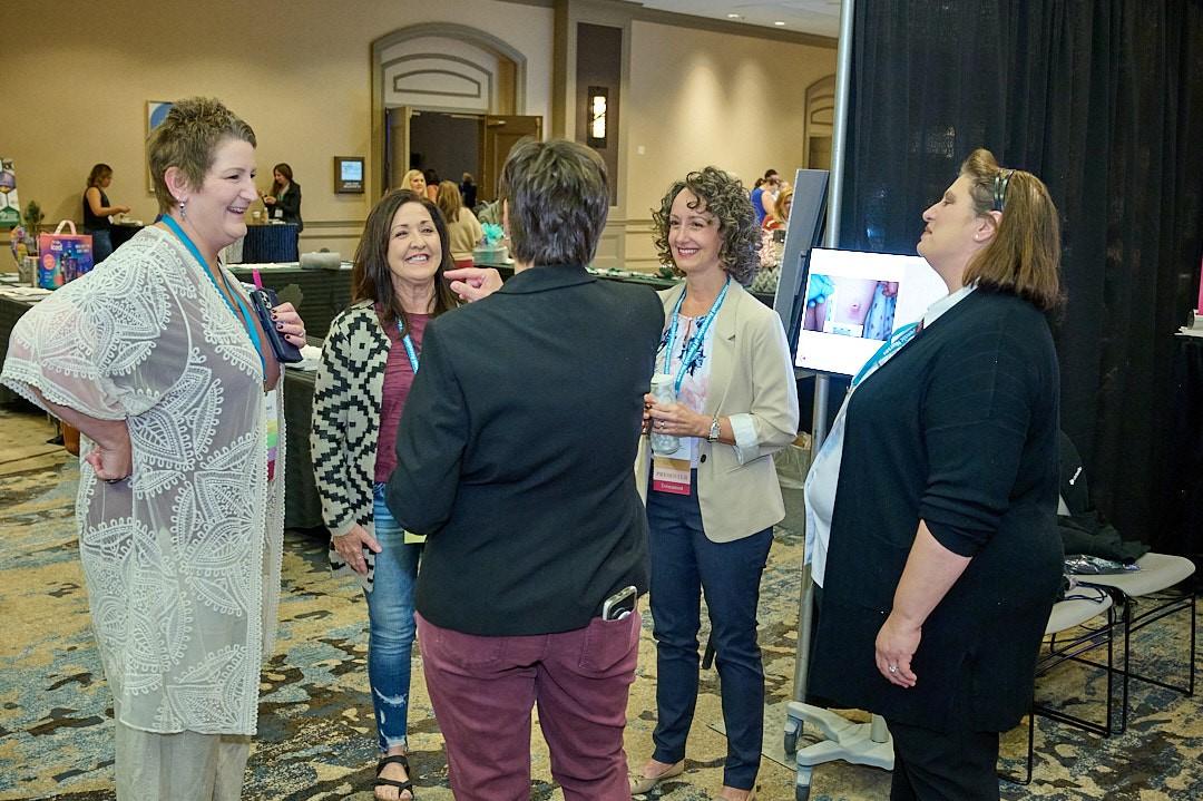 2023 Annual Conference IAFN