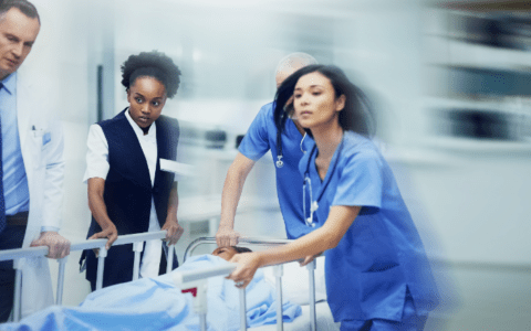 Forensic Nursing in the Emergency Care Setting