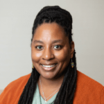 Angelita Olowu headshot