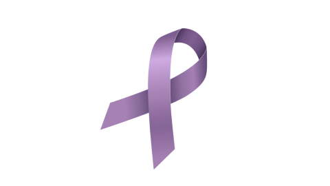 Wear lilac reminder