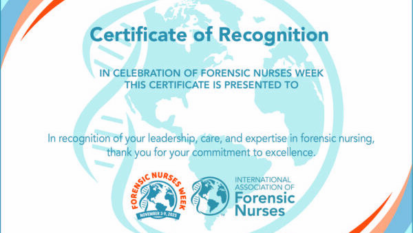Certificate preview